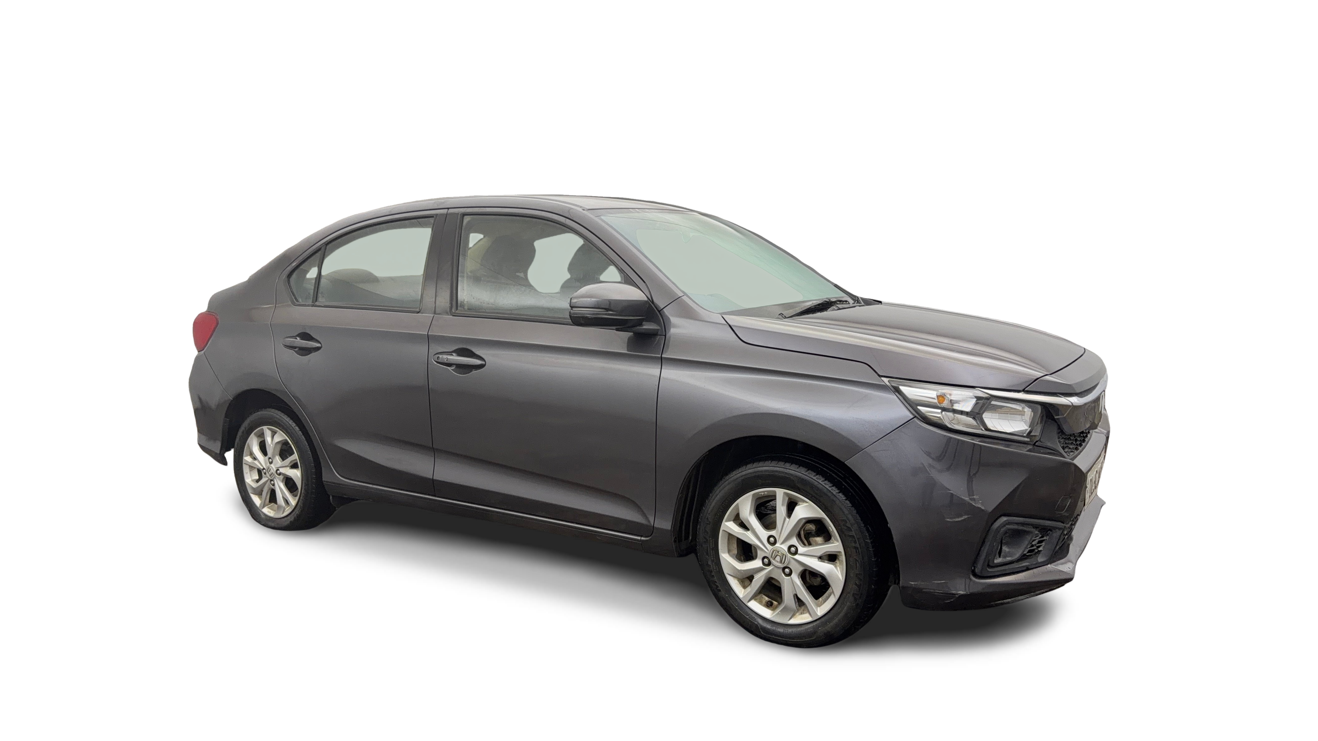 2019 Honda Amaze - Sedan - Petrol - Manual - ₹4.06 lakh