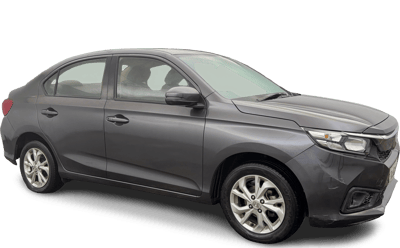 2019 Honda Amaze - Sedan - Petrol - Manual - ₹3.96 lakh