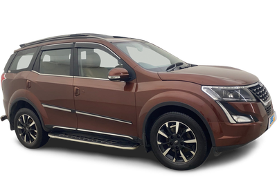 Mahindra XUV500-img