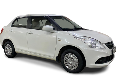 Maruti Swift Dzire-img
