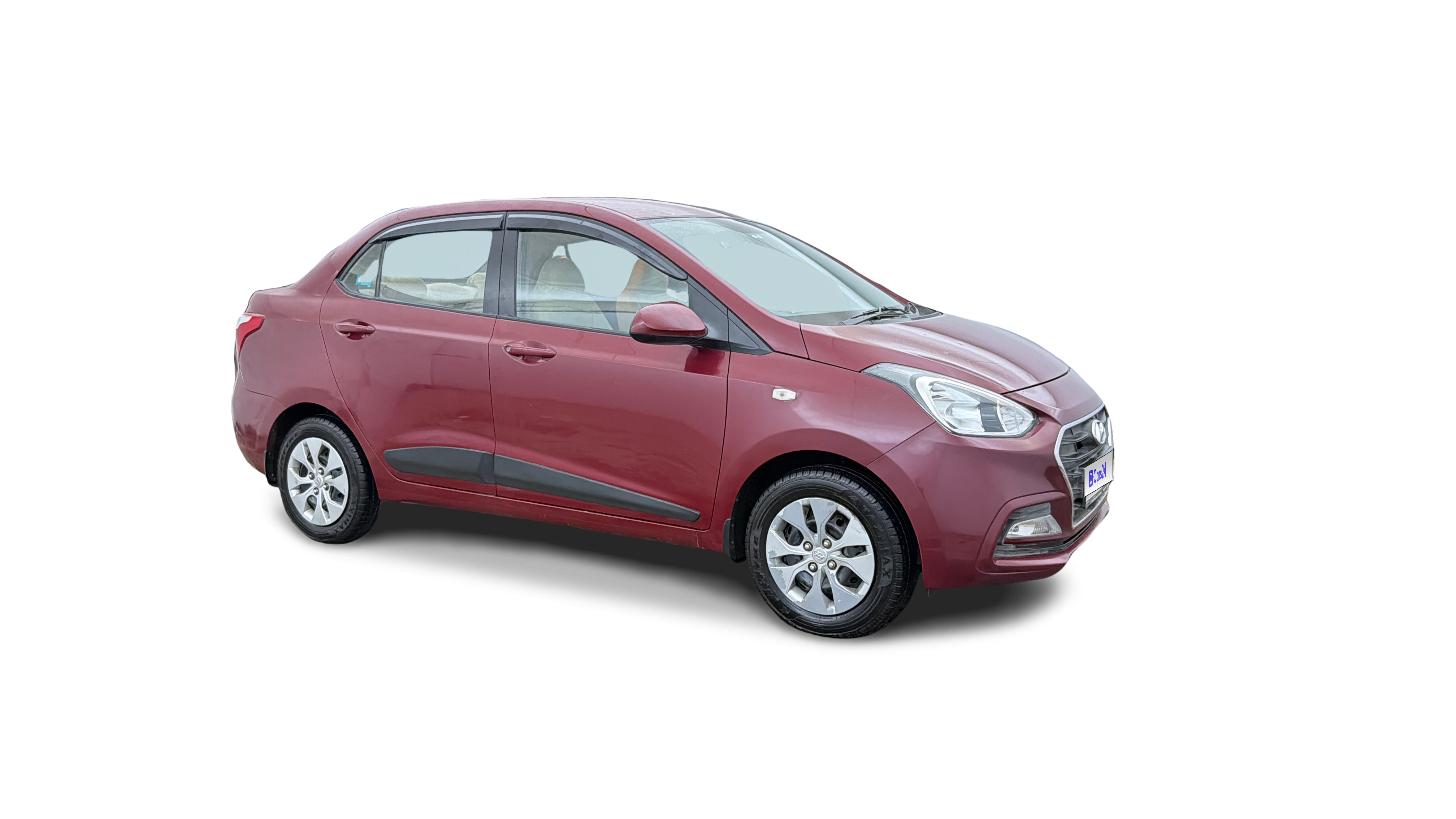 2017 Hyundai Xcent - Sedan - Petrol - Manual - ₹2.90 lakh
