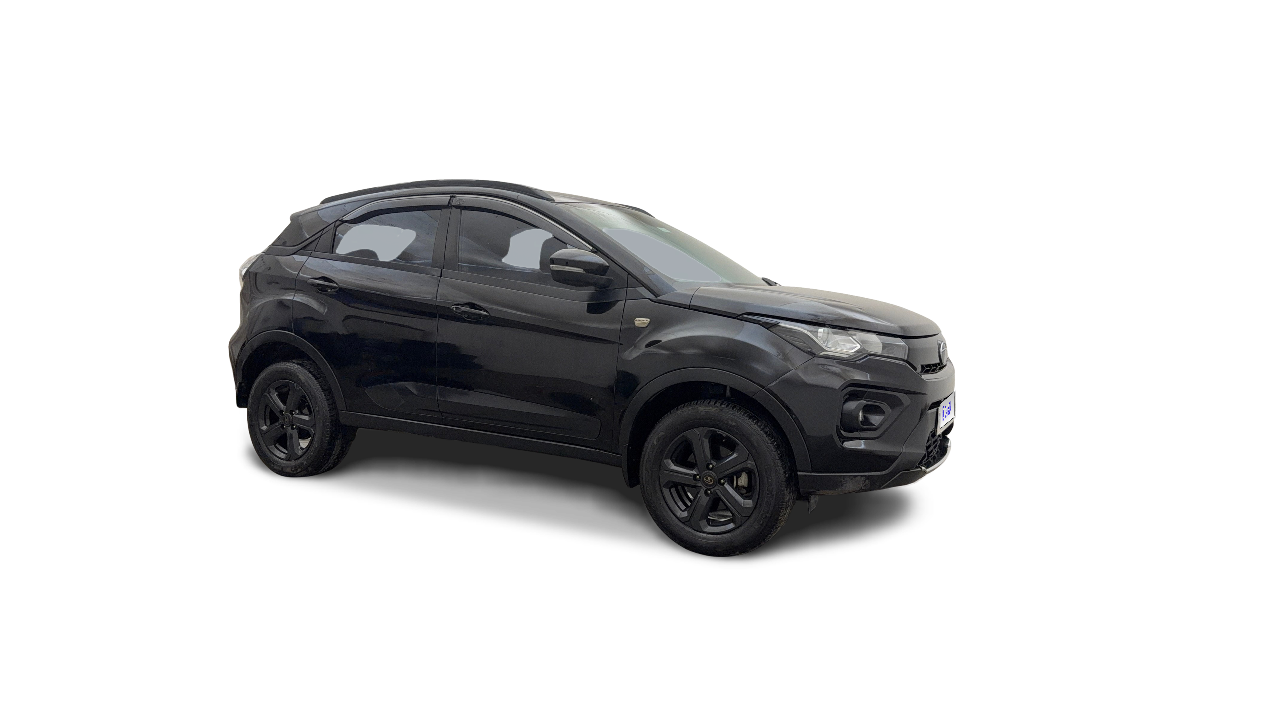 2023 Tata NEXON - SUV - Petrol - Automatic - ₹8.91 lakh