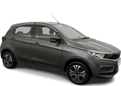 2022 Tata Tiago - Hatchback - CNG - Manual - ₹4.61 lakh