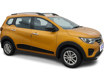 2021 Renault TRIBER - SUV - Petrol - Automatic - ₹5.13 lakh