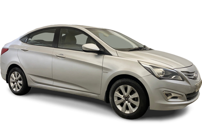 Hyundai Verna-img