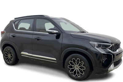 2024 KIA SONET - SUV - Diesel - Automatic - ₹9.04 lakh