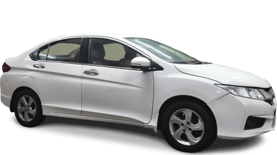 2016 Honda City - Sedan - CNG - Manual - ₹4.63 lakh