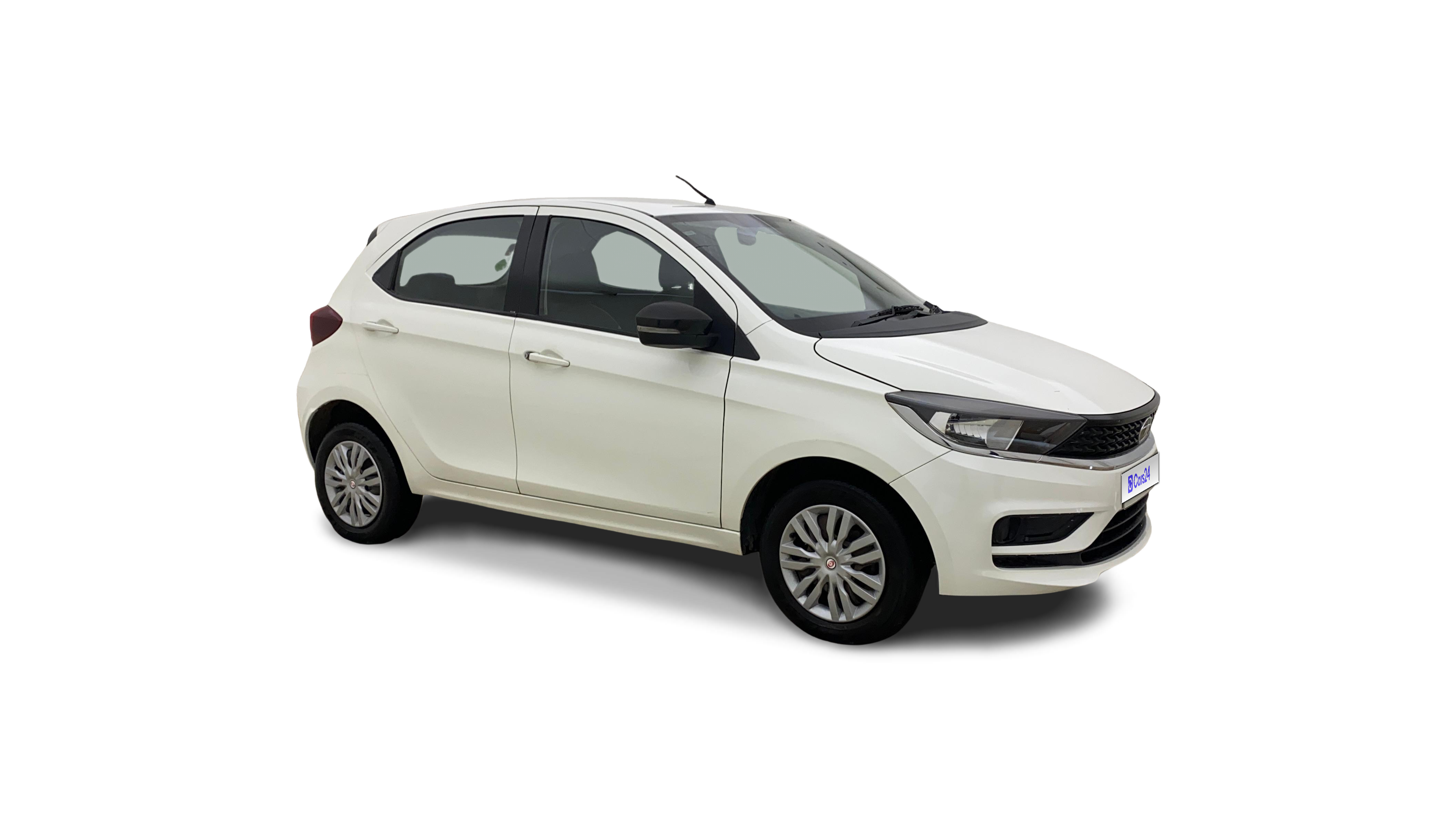2023 Tata Tiago - Hatchback - CNG - Manual - ₹5.16 lakh