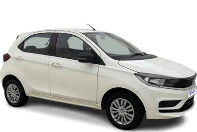 2023 Tata Tiago - Hatchback - CNG - Manual - ₹5.16 lakh