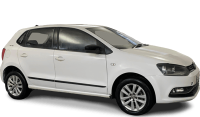 2014 Volkswagen Polo - Hatchback - Petrol - Automatic - ₹3.75 lakh