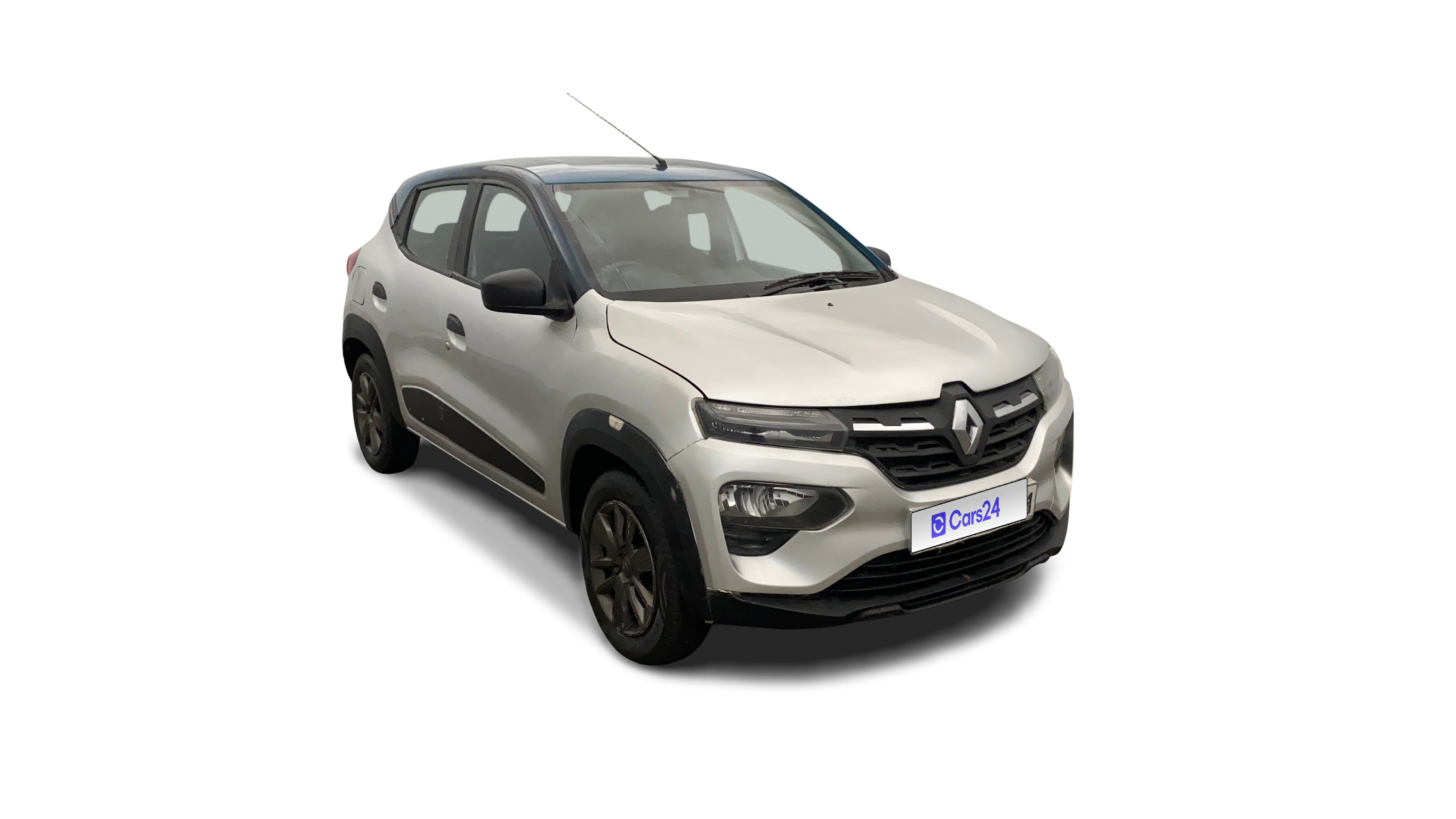 2021 Renault Kwid - Hatchback - Petrol - Manual - ₹2.75 lakh
