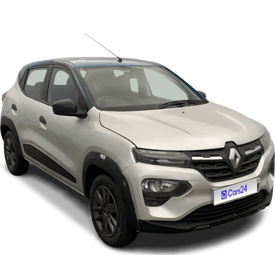 2021 Renault Kwid - Hatchback - Petrol - Manual - ₹2.75 lakh