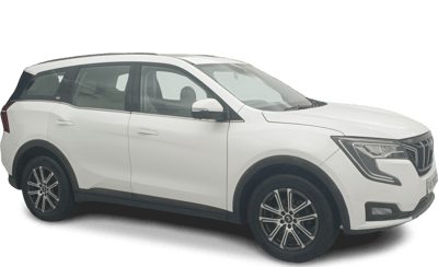 2023 Mahindra XUV700 - SUV - Petrol - Automatic - ₹18.50 lakh