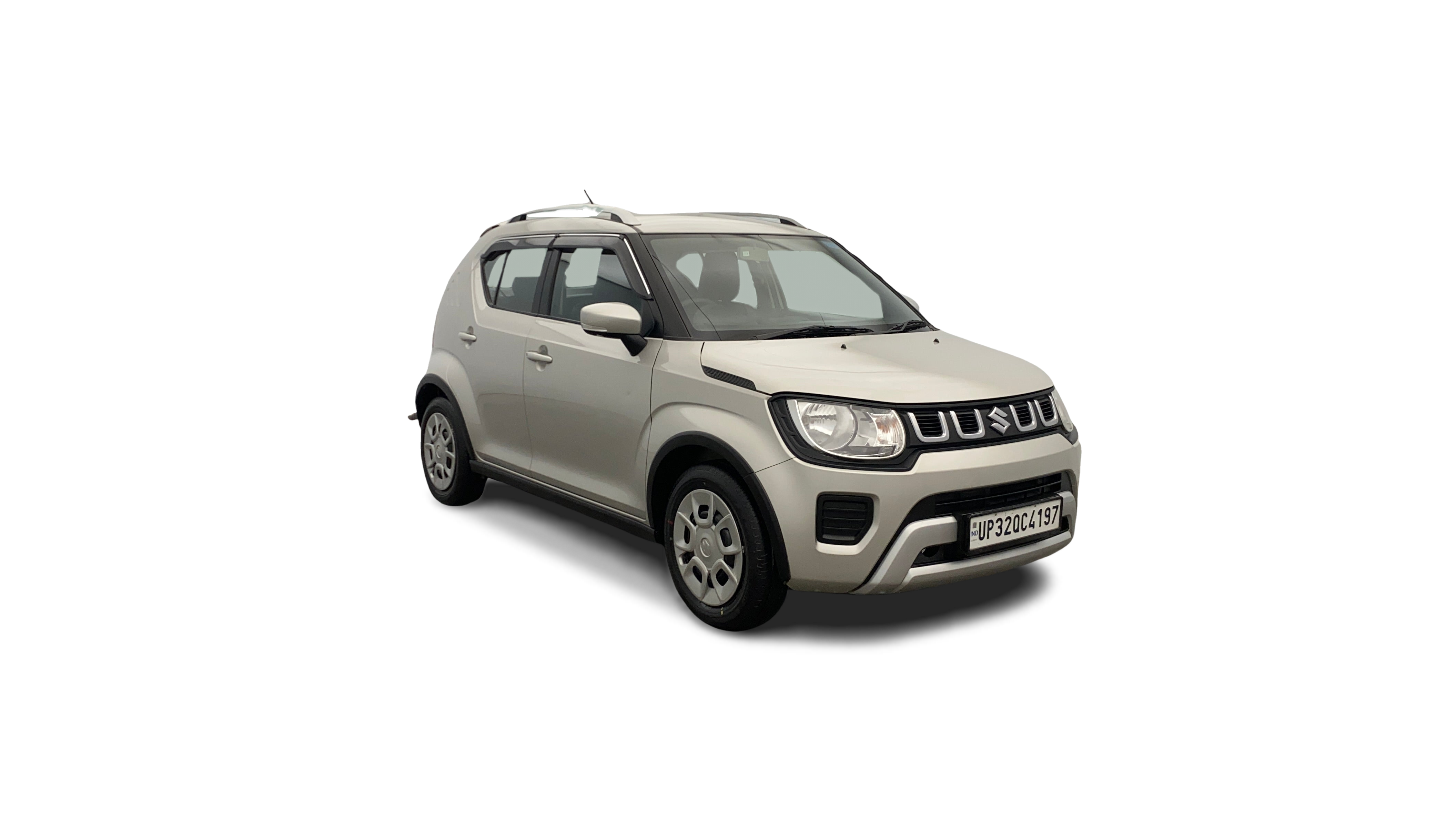 Maruti IGNIS-img
