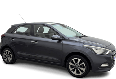 2014 Hyundai Elite i20 - Hatchback - Diesel - Manual - ₹4.05 lakh