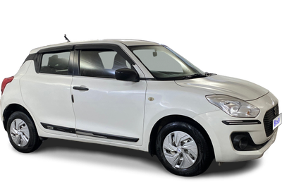2020 Maruti Swift - Hatchback - CNG - Manual - ₹3.70 lakh