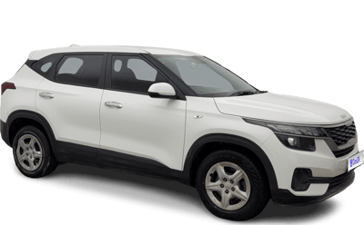 2021 KIA SELTOS - SUV - Diesel - Manual - ₹7.63 lakh