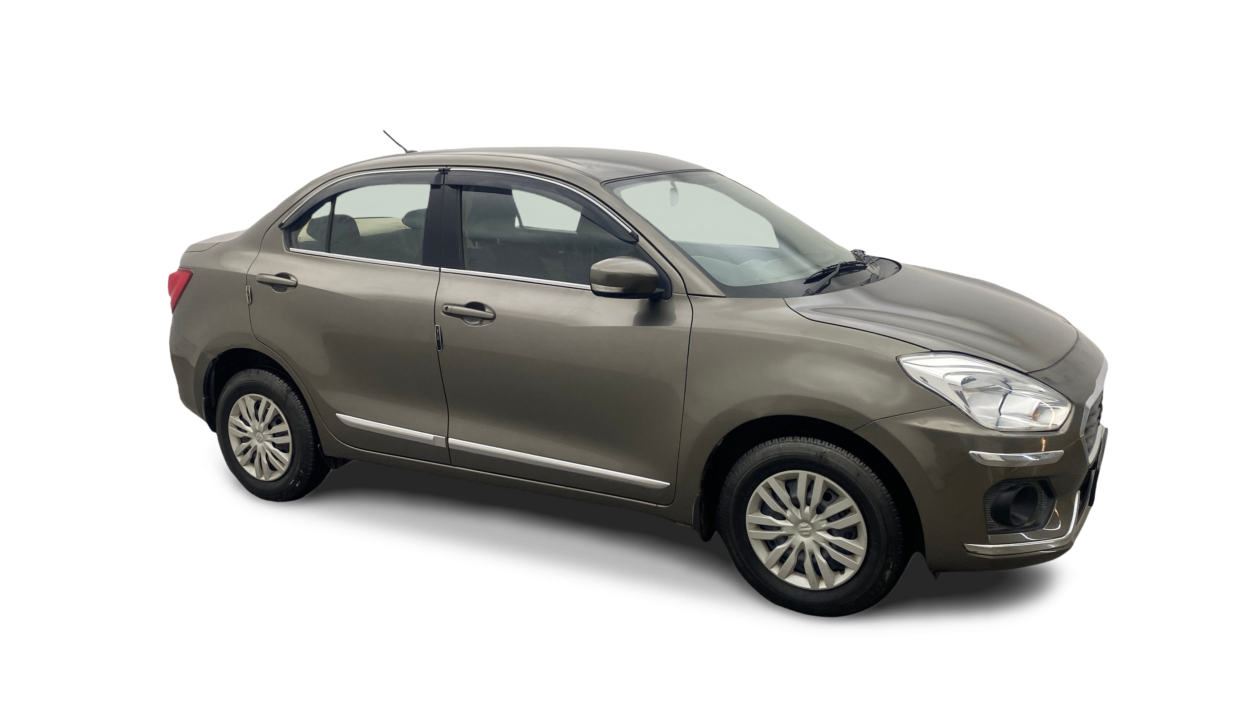 2019 Maruti Dzire - Sedan - Petrol - Manual - ₹6.14 lakh