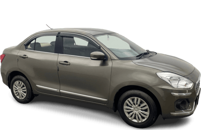 2019 Maruti Dzire - Sedan - Petrol - Manual - ₹5.97 lakh