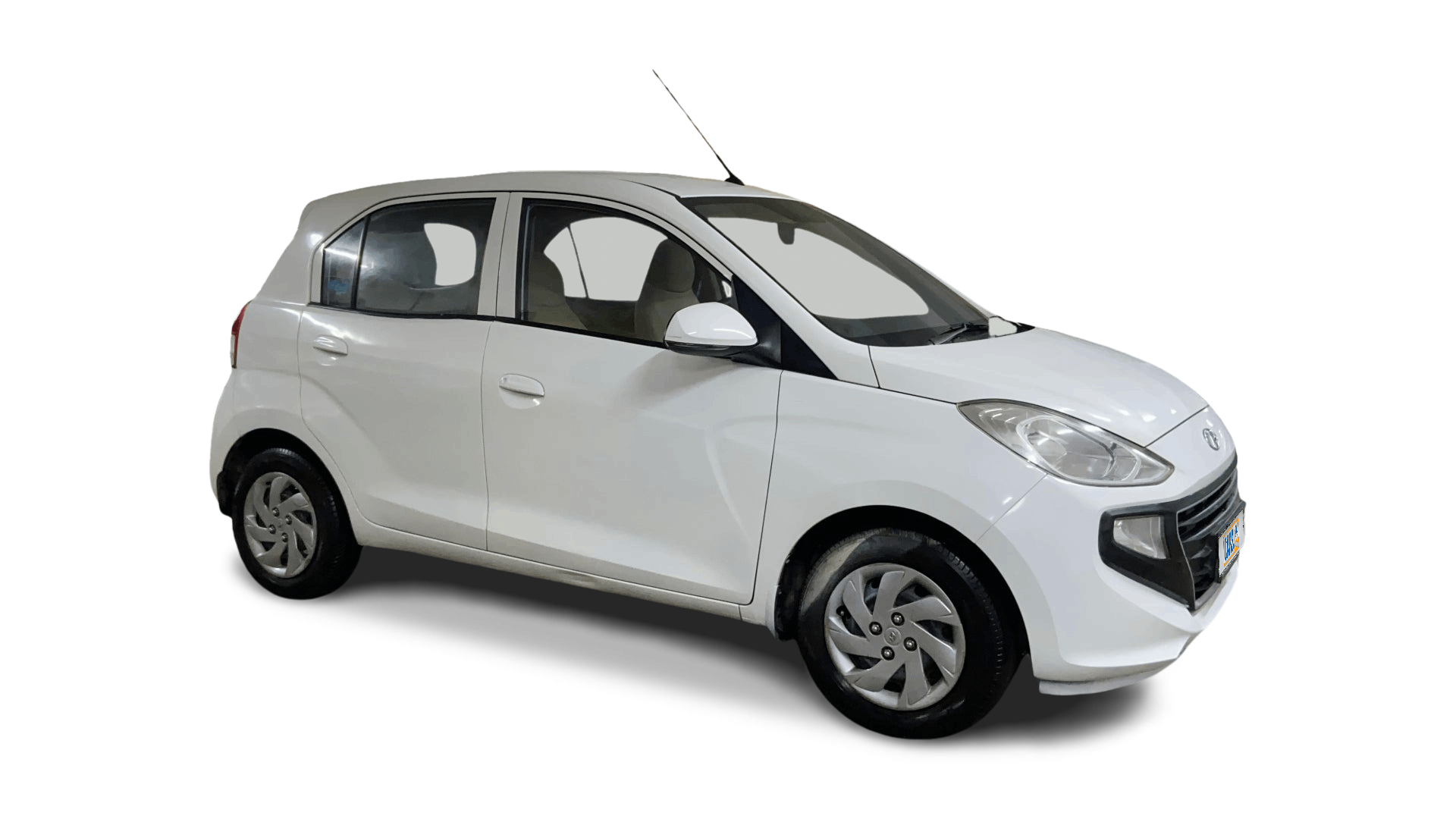 Hyundai NEW SANTRO-img