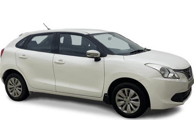 2016 Maruti Baleno - Hatchback - Petrol - Manual - ₹4.03 lakh