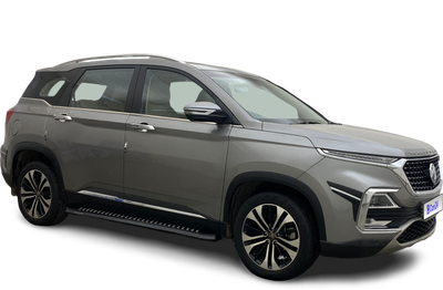 2021 MG HECTOR - SUV - Petrol - Automatic - ₹12.39 lakh