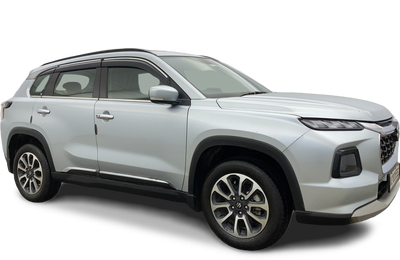 2023 Maruti Grand Vitara - SUV - Petrol - Manual - ₹10.55 lakh