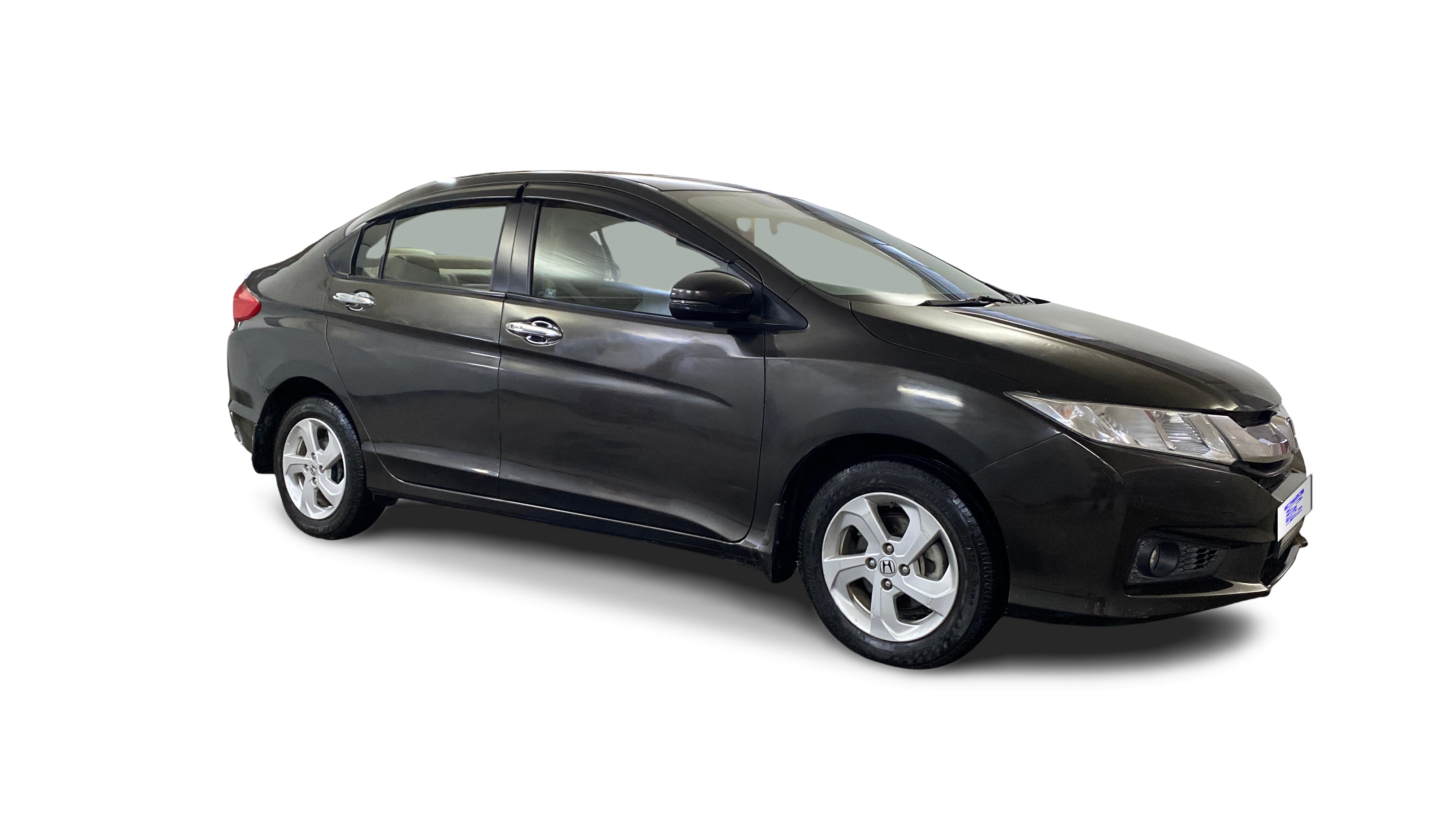 2015 Honda City - Sedan - Petrol - Manual - ₹4.30 lakh