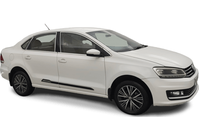 2019 Volkswagen Vento - Sedan - Petrol - Manual - ₹5.30 lakh