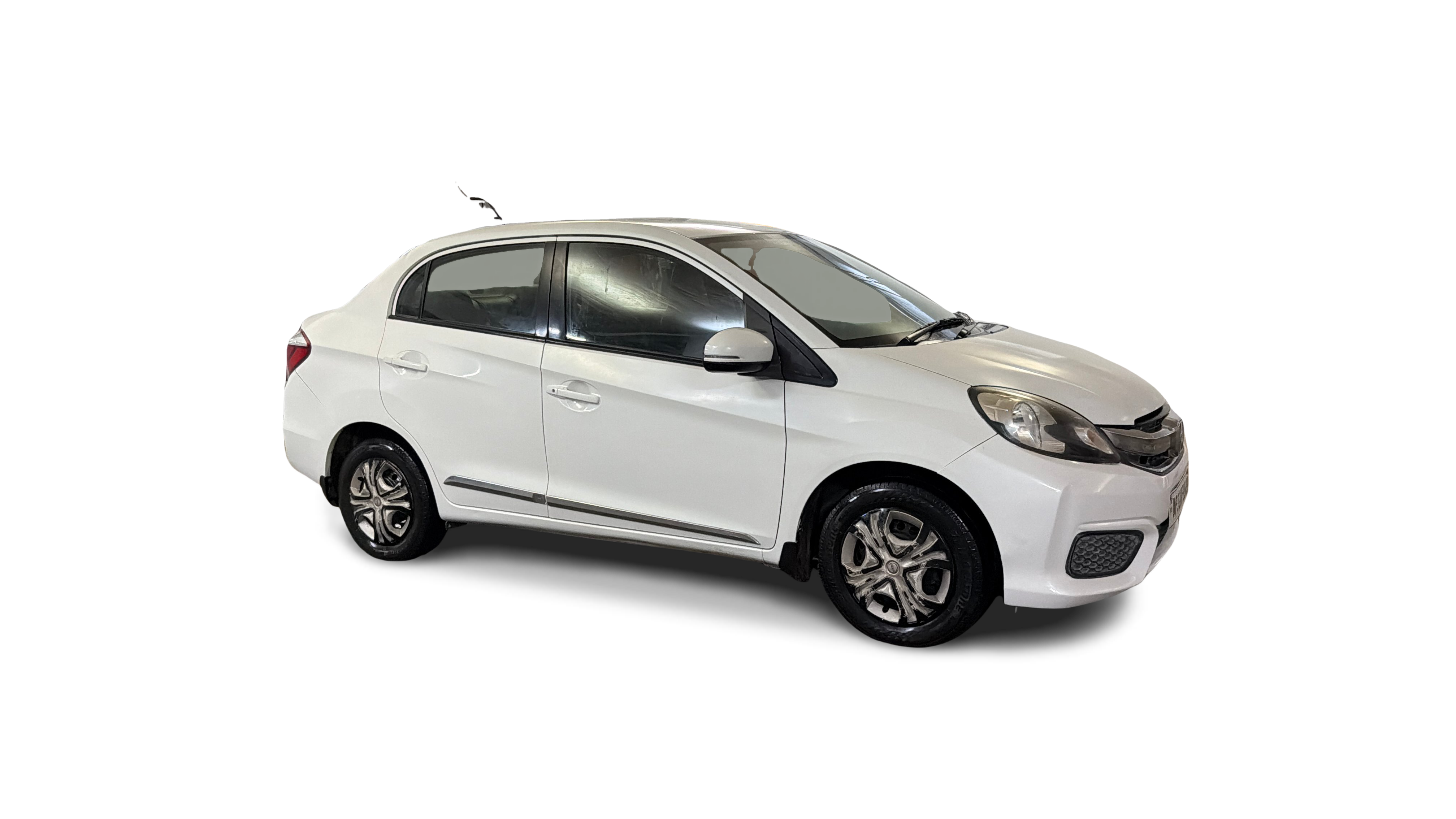 2016 Honda Amaze - Sedan - Petrol - Manual - ₹2.92 lakh