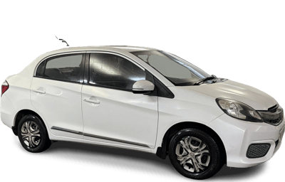 2016 Honda Amaze - Sedan - Petrol - Manual - ₹2.92 lakh