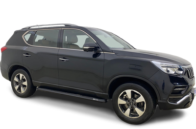 2022 Mahindra ALTURAS G4 - SUV - Diesel - Automatic - ₹18.30 lakh
