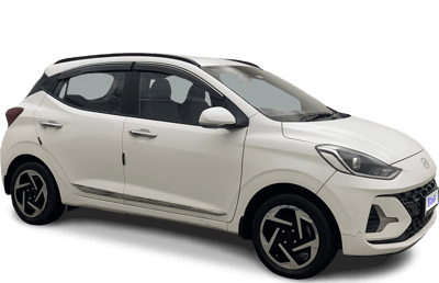 2024 Hyundai GRAND I10 NIOS - Hatchback - Petrol - Manual - ₹6.89 lakh