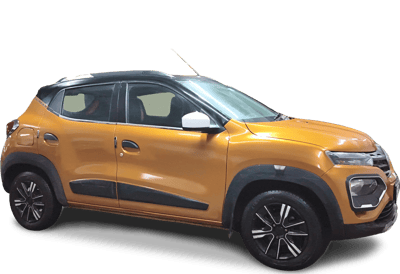 2022 Renault Kwid - Hatchback - Petrol - Manual - ₹3.55 lakh