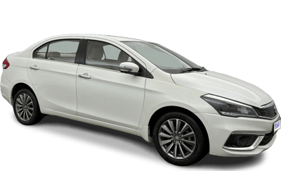 2025 Maruti Ciaz - Sedan - Petrol - Automatic - ₹10.05 lakh