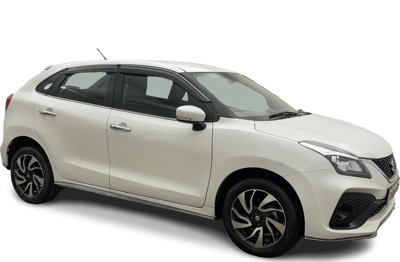 2019 Maruti Baleno - Hatchback - Petrol - Manual - ₹5.44 lakh
