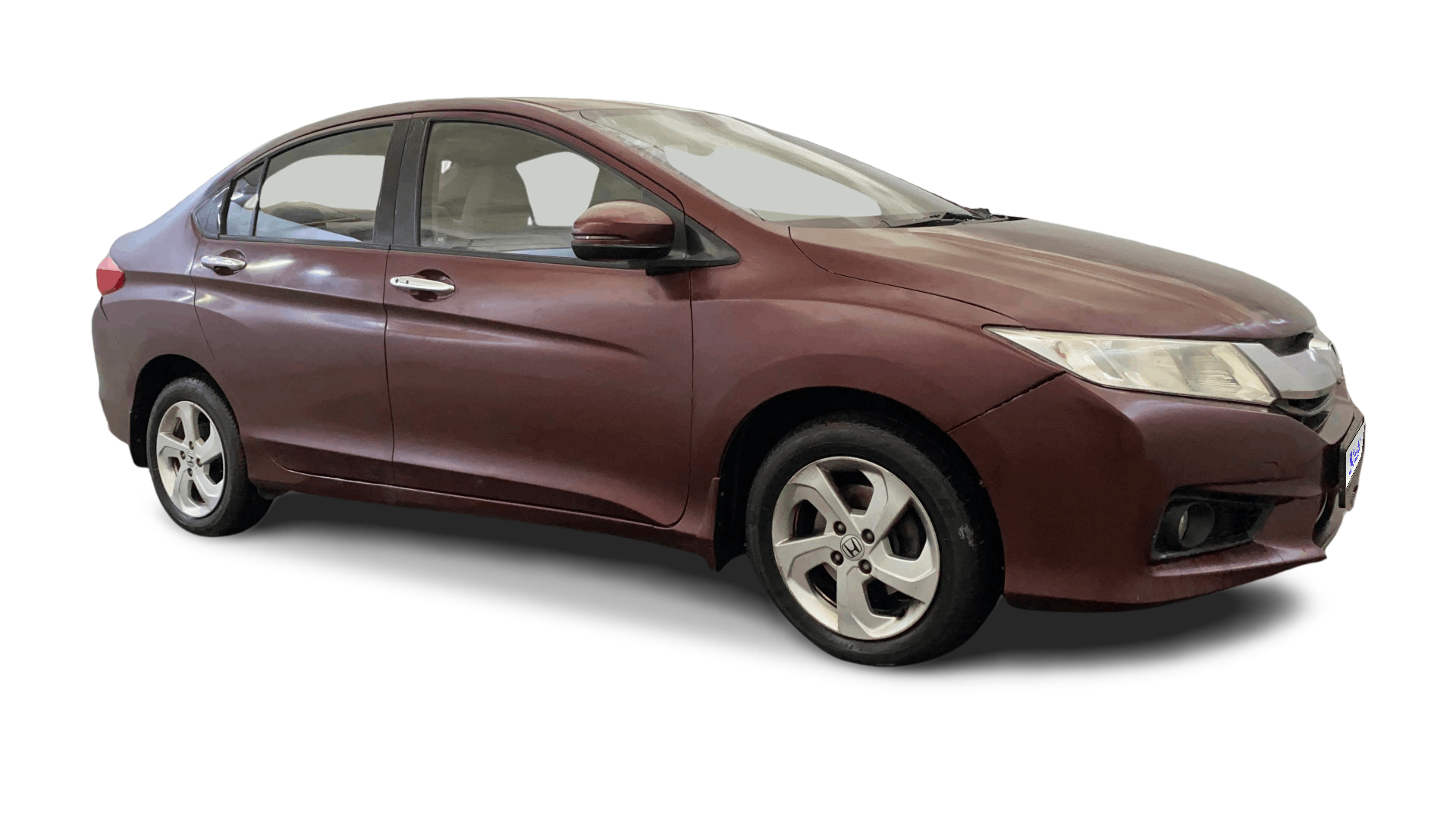 2014 Honda City - Sedan - Petrol - Automatic - ₹3.87 lakh