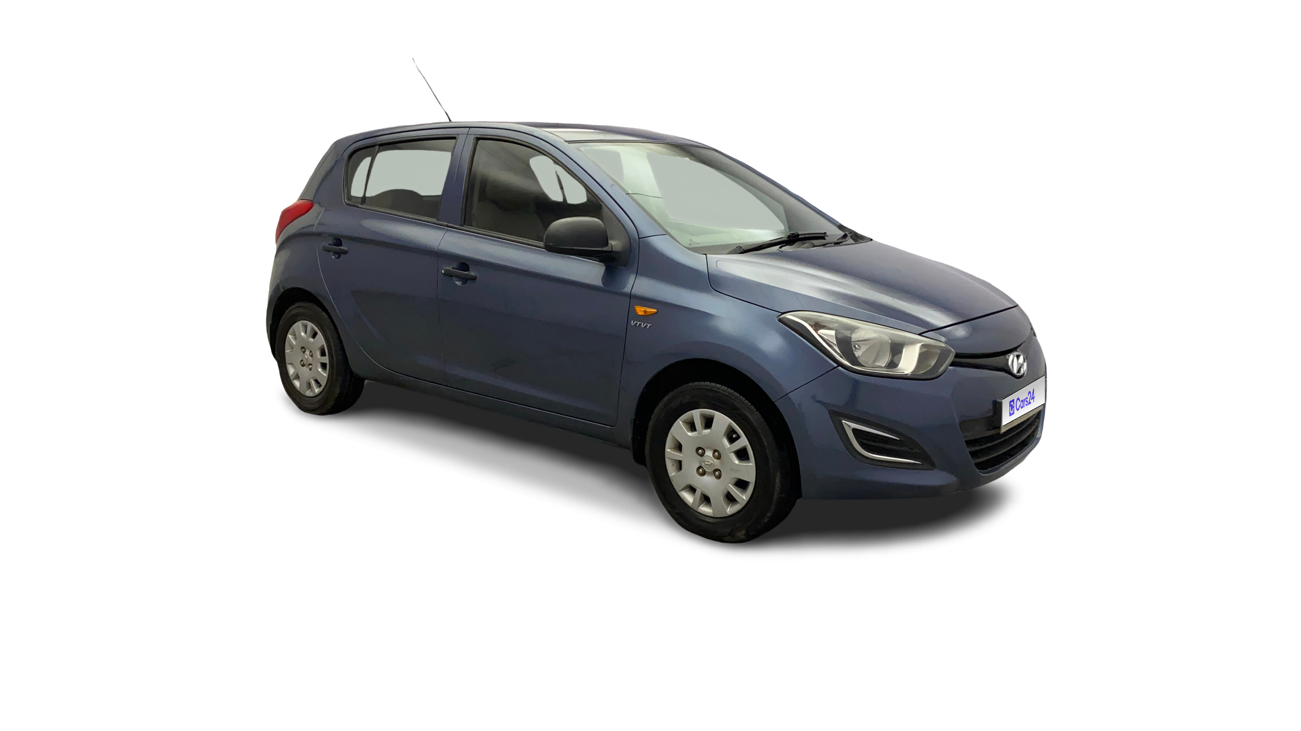 2013 Hyundai i20 - Hatchback - Petrol - Manual - ₹3.17 lakh