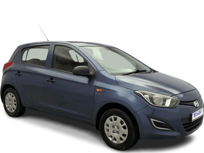 2013 Hyundai i20 - Hatchback - Petrol - Manual - ₹3.17 lakh