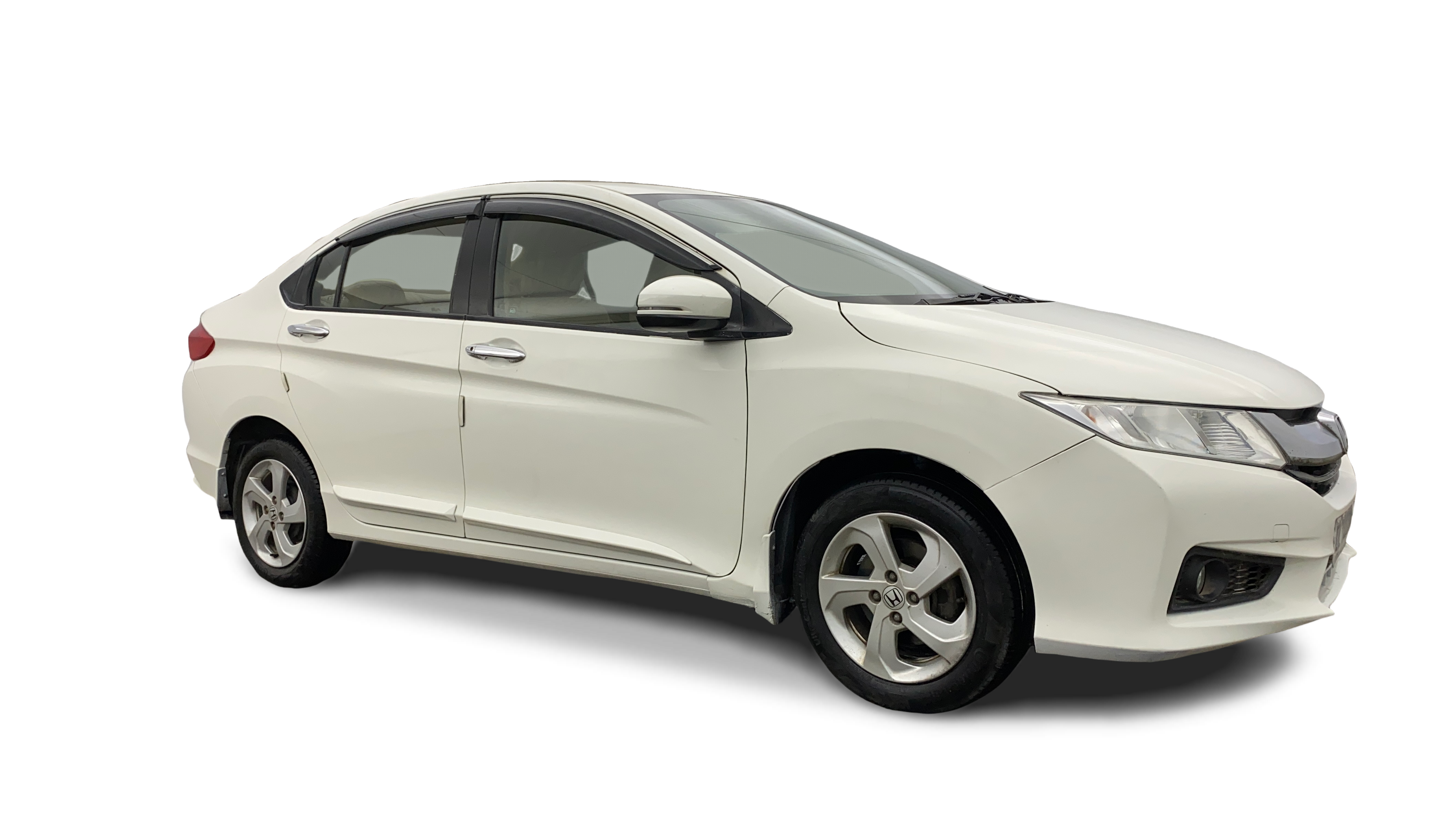 2014 Honda City - Sedan - Diesel - Manual - ₹3.26 lakh