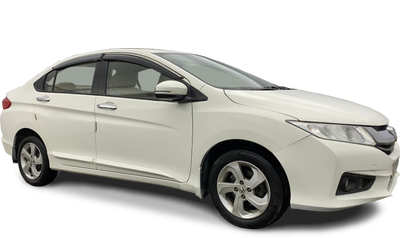 2014 Honda City - Sedan - Diesel - Manual - ₹3.26 lakh
