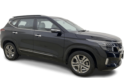 2020 KIA SELTOS - SUV - Petrol - Manual - ₹8.49 lakh