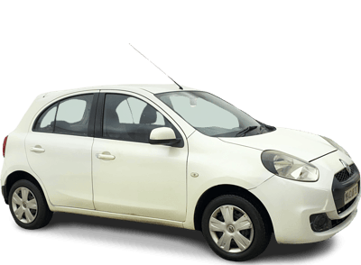 2014 Renault Pulse - Hatchback - Petrol - Manual - ₹1.70 lakh
