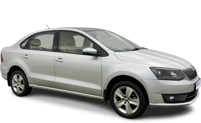 2020 Skoda Rapid - Sedan - Petrol - Manual - ₹5.28 lakh