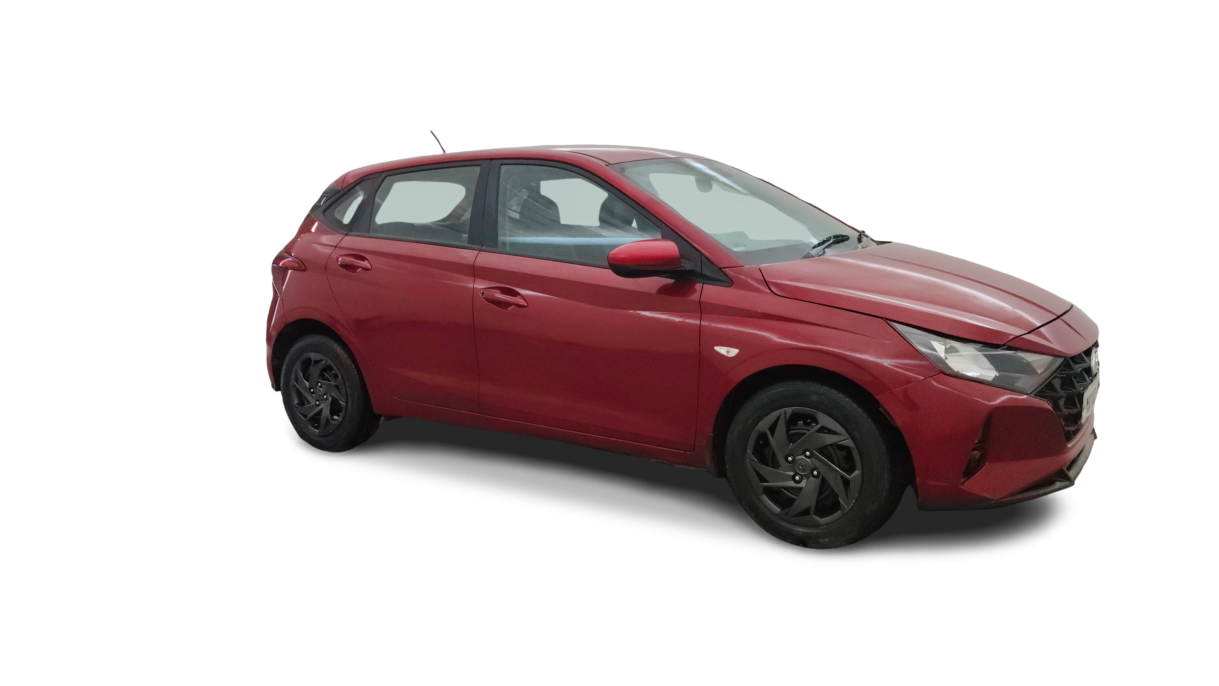 2022 Hyundai NEW I20 - Hatchback - Petrol - Manual - ₹4.55 lakh