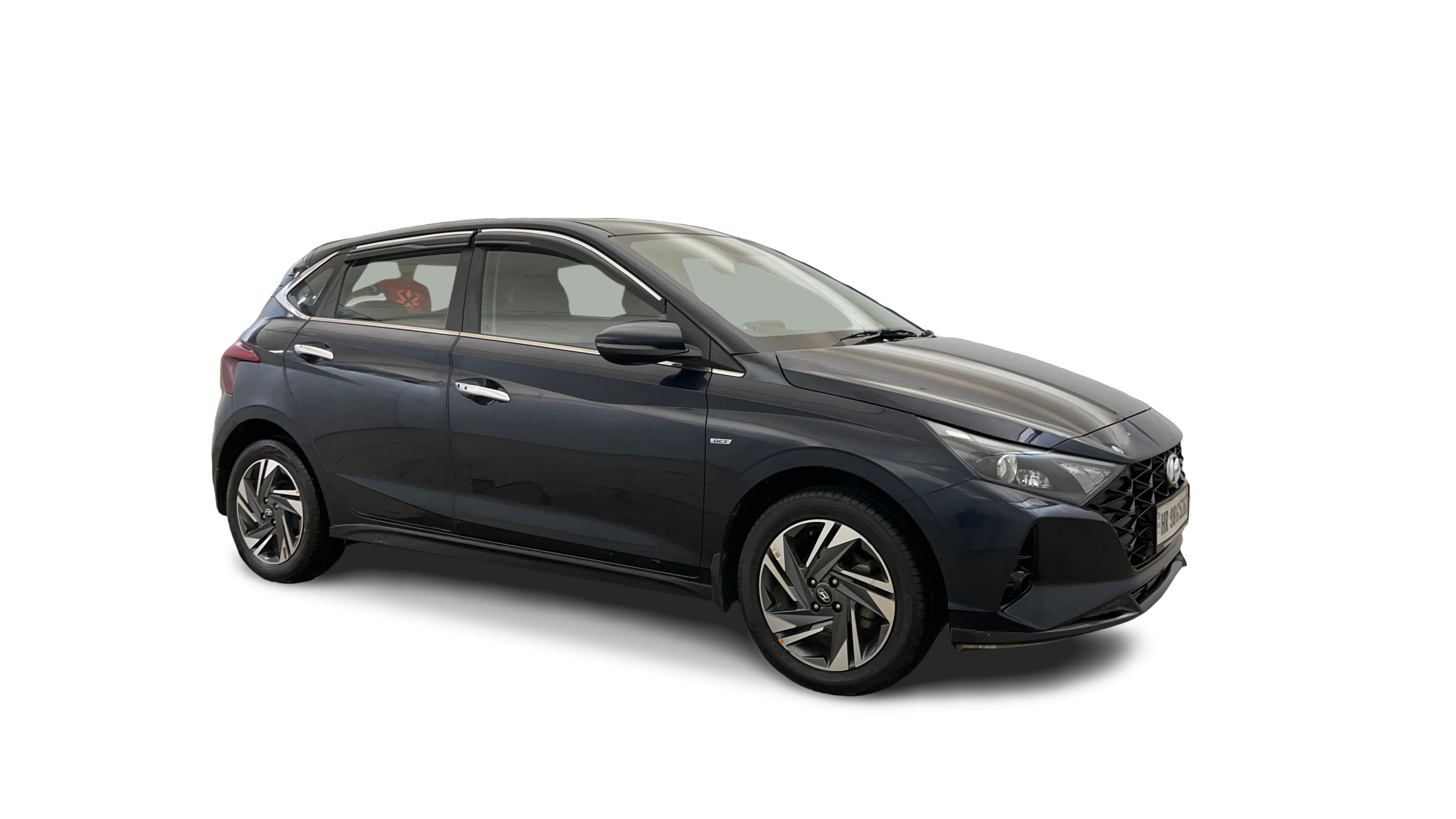 Hyundai NEW I20-img