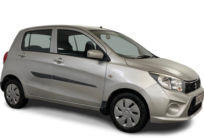 Maruti Celerio-img