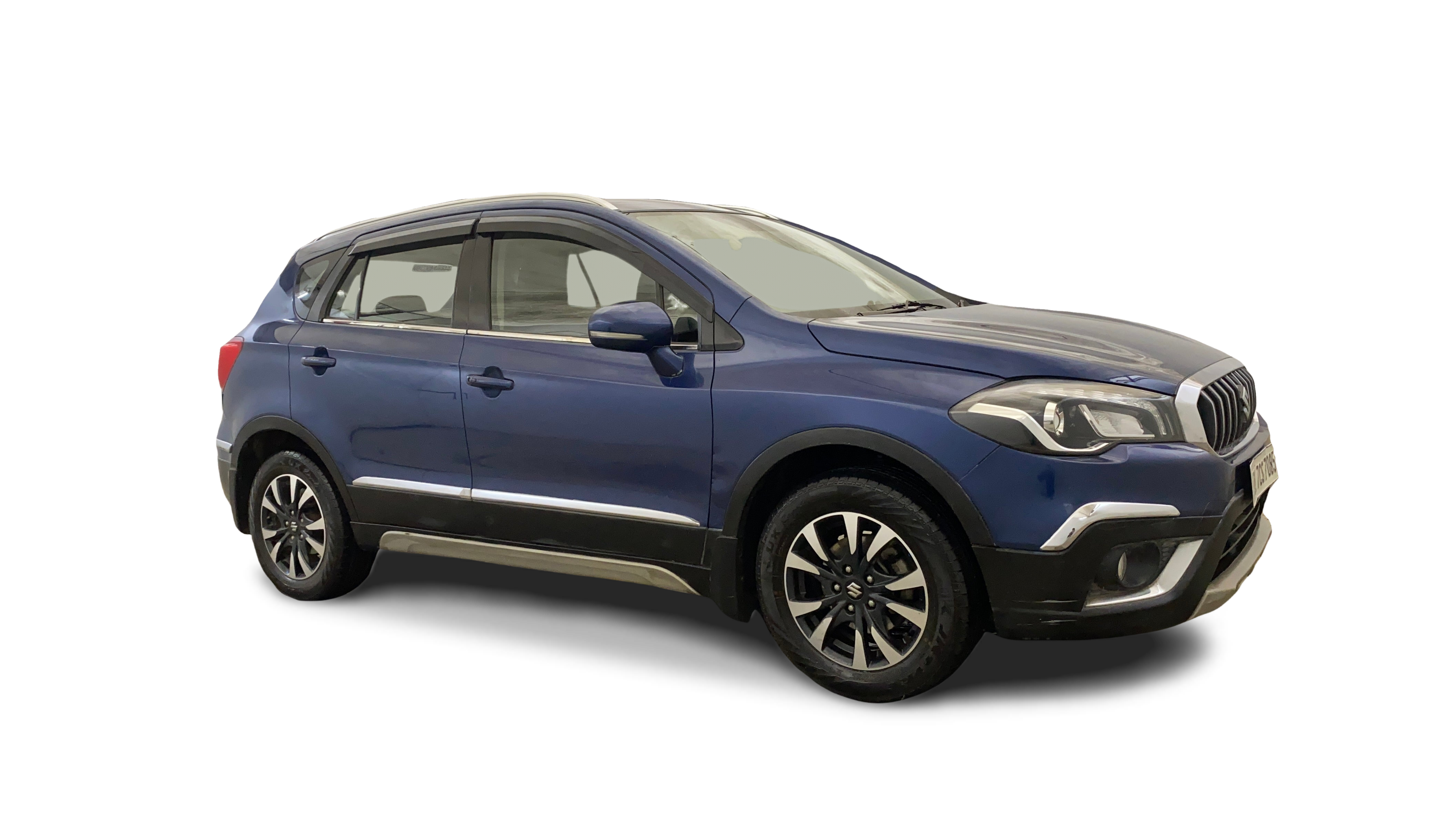 Maruti S Cross-img