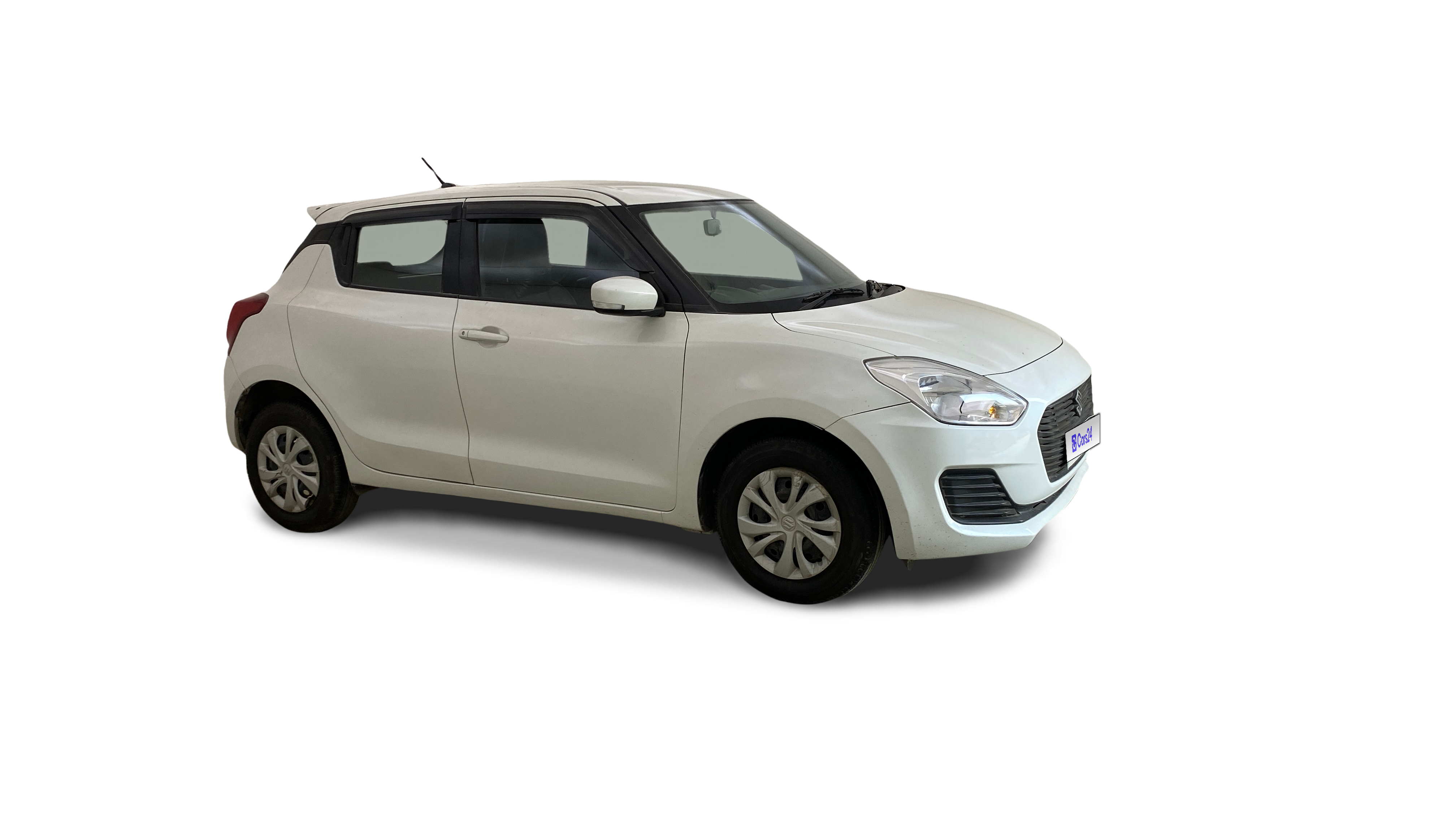 2020 Maruti Swift - Hatchback - Petrol - Automatic - ₹4.89 lakh