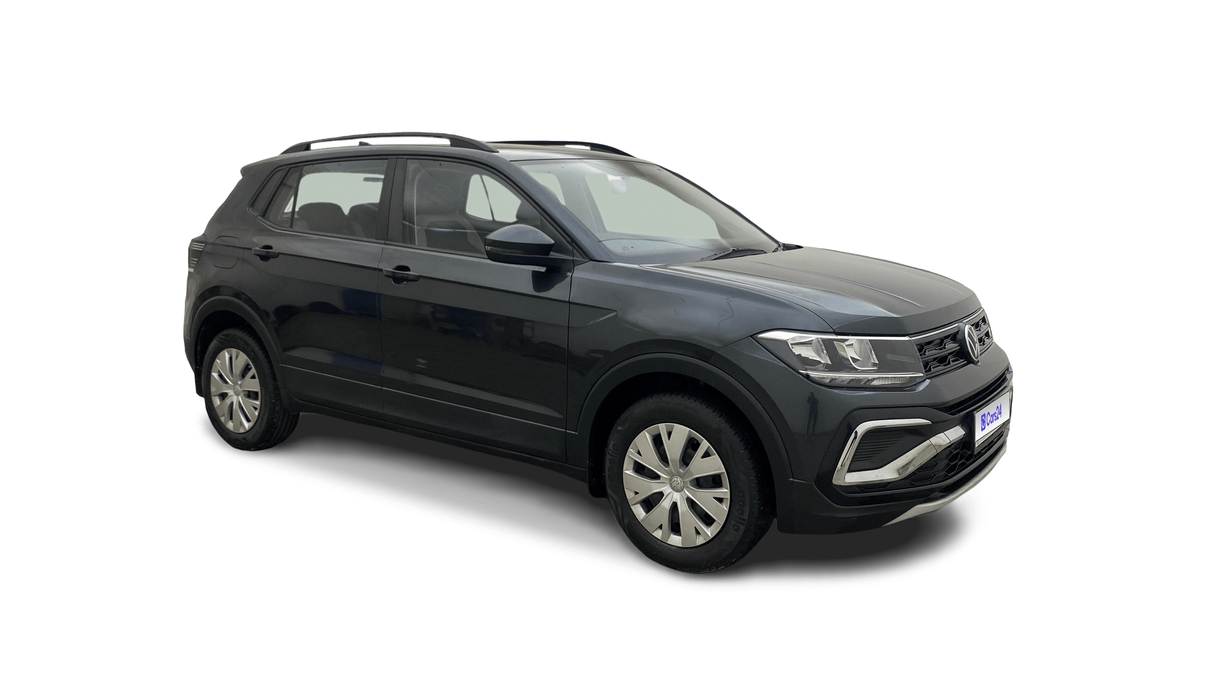 2022 Volkswagen TAIGUN - SUV - Petrol - Manual - ₹7.83 lakh